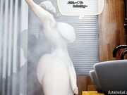 Rik Futa Town life EP 1 AP, RP