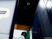 Rik Futa Town life EP 1 AP, RP