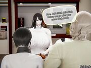 Rik Futa Town life EP 2 AP, RP