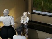 Rik Futa Town life EP 2 AP, RP