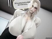 Rik Futa Town life EP 2 AP, RP