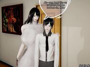 Rik Futa Town life EP 2 AP, RP