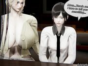 Rik Futa Town life EP 2 AP, RP