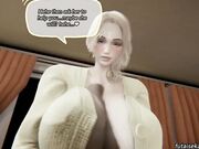 Rik Futa Town life EP 3 AP, RP