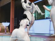 Rik Futa Town life EP 4 AP, RP