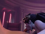 widowmaker SUCKING YOUR SOUL OUT RP, AP