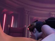widowmaker SUCKING YOUR SOUL OUT RP, AP