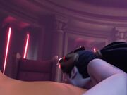 widowmaker SUCKING YOUR SOUL OUT RP, AP