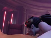 widowmaker SUCKING YOUR SOUL OUT RP, AP