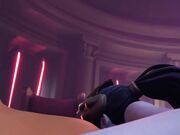 widowmaker SUCKING YOUR SOUL OUT RP, AP