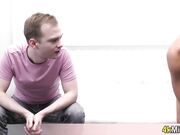 Therapyst came up with a special idea