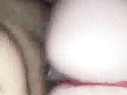 Sexy mature taking black dick in her twat Interracial Wife