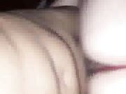 Sexy mature taking black dick in her twat Interracial Wife