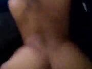 White Wife Fucks First Black Cock While Hubby Is Away