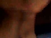 White Wife Fucks First Black Cock While Hubby Is Away