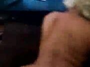 White Wife Fucks First Black Cock While Hubby Is Away