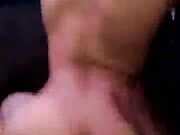 White Wife Fucks First Black Cock While Hubby Is Away