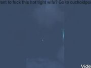 Banged Out White Slut