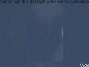 Banged Out White Slut