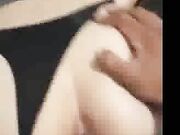 Jade Jamison interracial two BBC wife cheating
