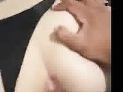 Jade Jamison interracial two BBC wife cheating