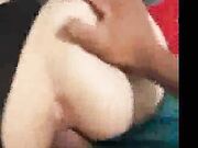 Jade Jamison interracial two BBC wife cheating