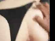 Jade Jamison interracial two BBC wife cheating