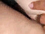 British MILF gets fucked by BBC while Cuckold watches