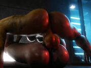 taking-breaks-from-villainy quinn vs ivy futa