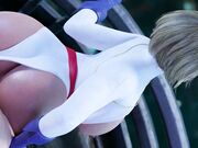 that-makes-her-sensitive-power GIRL ANAL