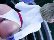 that-makes-her-sensitive-power GIRL ANAL