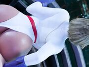 that-makes-her-sensitive-power GIRL ANAL