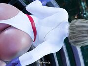 that-makes-her-sensitive-power GIRL ANAL