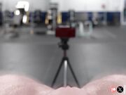 ciri -ass workout ANAL GYM FUTA