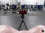 ciri -ass workout ANAL GYM FUTA