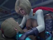 samus-aran-and-power-girl- FUTA