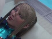 samus-aran-and-power-girl- FUTA