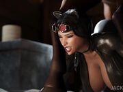 dc-superheros-villians-compilation