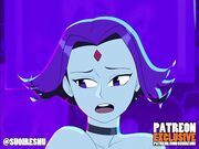 dc-superheros-villians-compilation