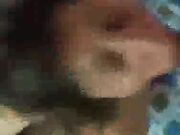 Wife Fucks Black Cock On Webcam