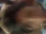 Wife Fucks Black Cock On Webcam