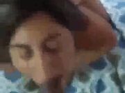 Wife Fucks Black Cock On Webcam