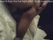 Ava Devine Gets Anal from BBC and Hubby Joins In, Too!