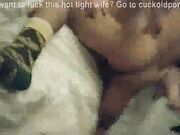 Ava Devine Gets Anal from BBC and Hubby Joins In, Too!