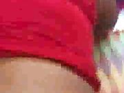 Amateur Mature Slut Begging for it While He Pounds Her Ass