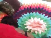 Amateur Mature Slut Begging for it While He Pounds Her Ass