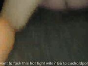 Japanese chick and a BBC doggystyle