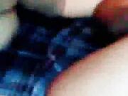 Slut Wife Made a Video Tape with BBC for Sissy Hubby