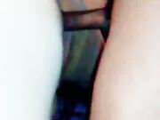 Slut Wife Made a Video Tape with BBC for Sissy Hubby