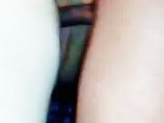 Slut Wife Made a Video Tape with BBC for Sissy Hubby